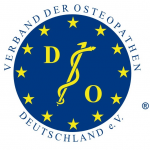 Verband der Osteopathen Deutschland e.V. Logo